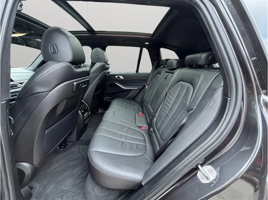 BMW X5 photo 41