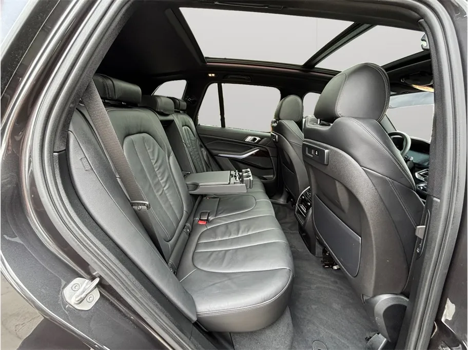 BMW X5 photo 46