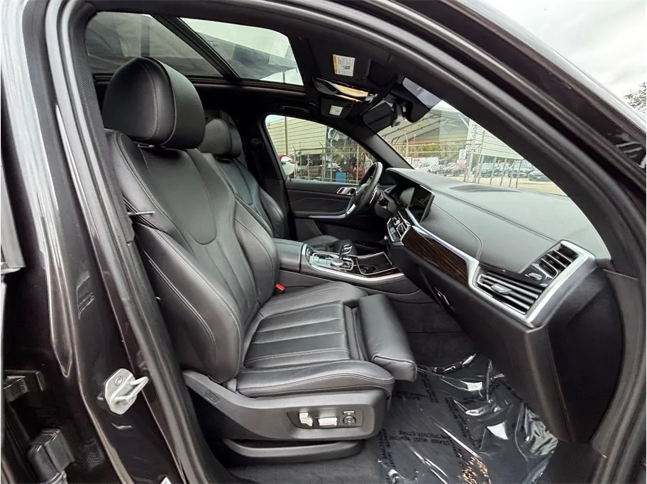 BMW X5 photo 47