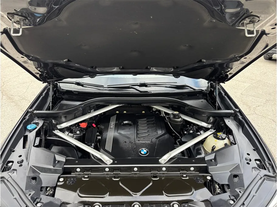 BMW X5 photo 54