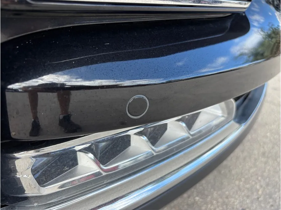 Lincoln Aviator photo 14