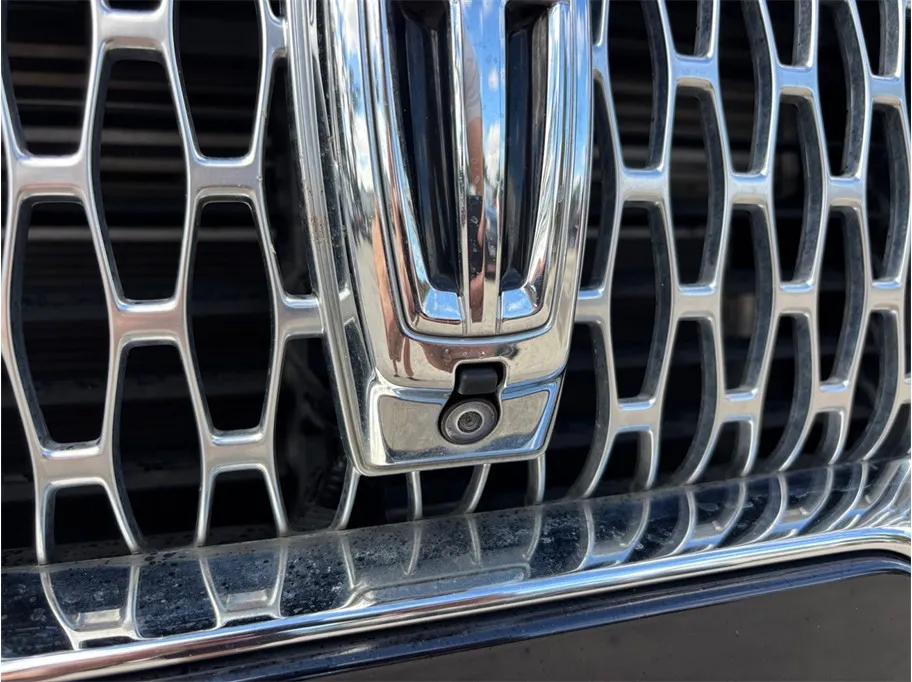 Lincoln Aviator photo 15