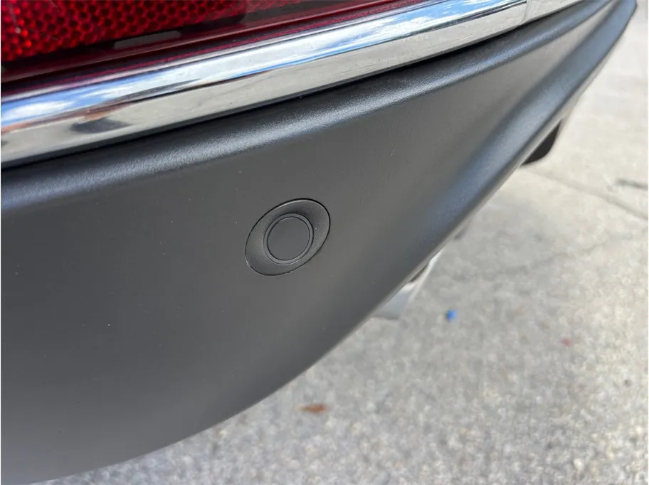 Lincoln Aviator photo 17