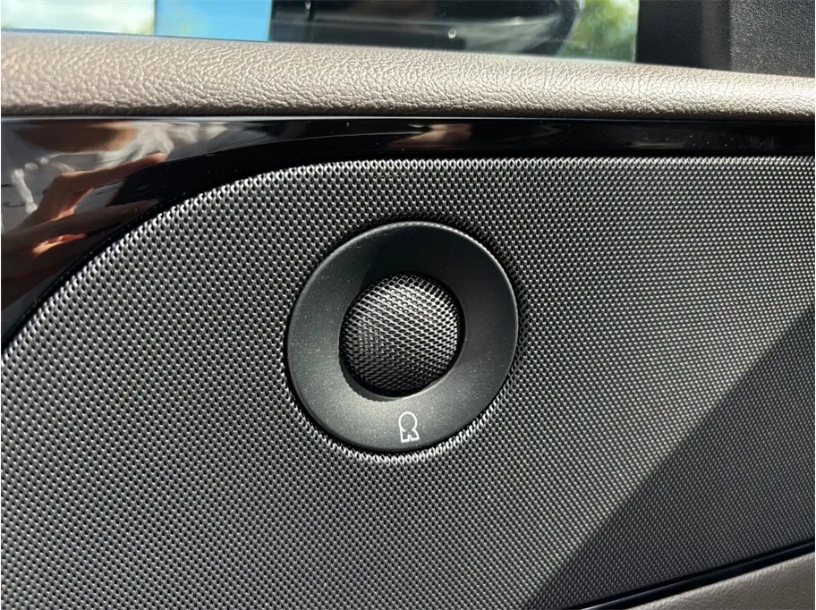 Lincoln Aviator photo 25