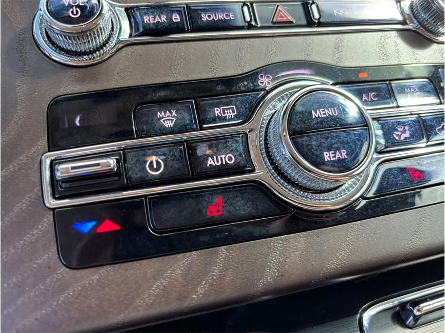 Lincoln Aviator photo 35