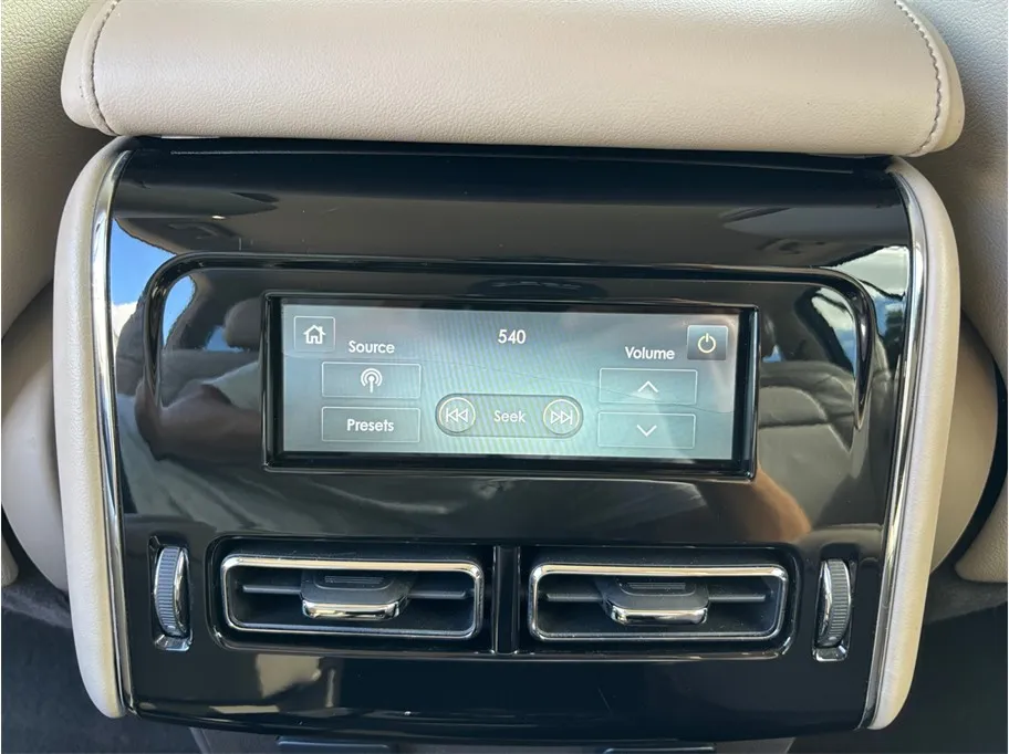 Lincoln Aviator photo 43