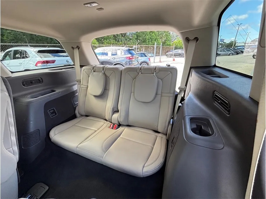 Lincoln Aviator photo 45