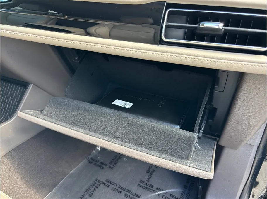 Lincoln Aviator photo 50