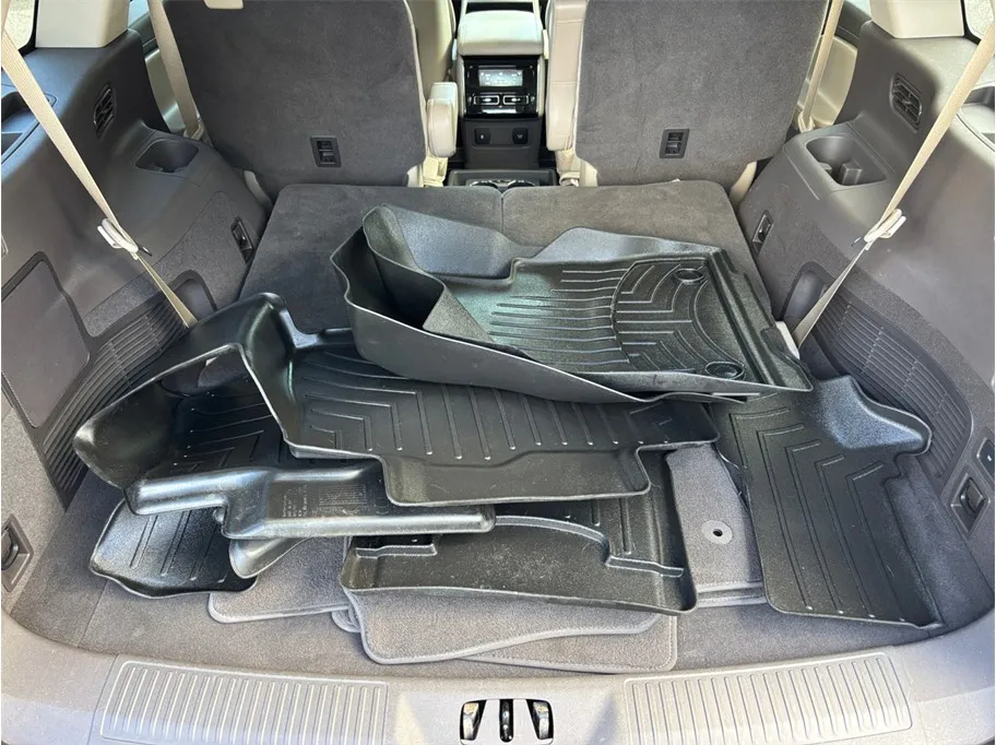 Lincoln Aviator photo 53