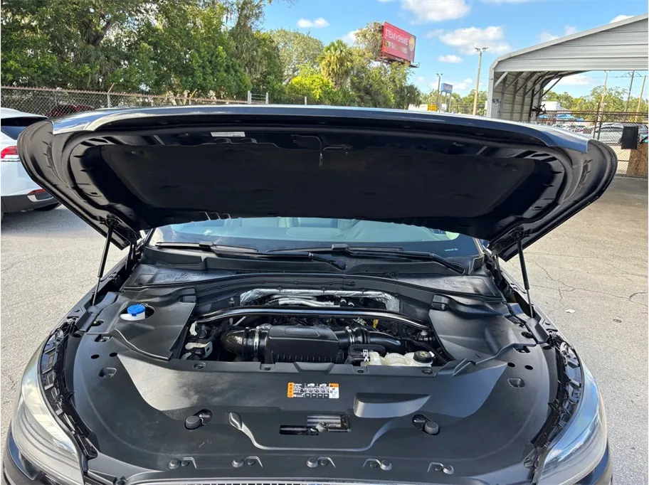 Lincoln Aviator photo 54