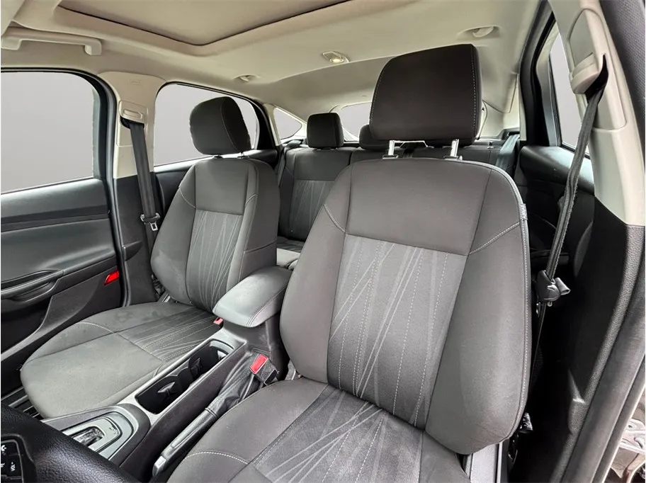 Ford Focus photo 14