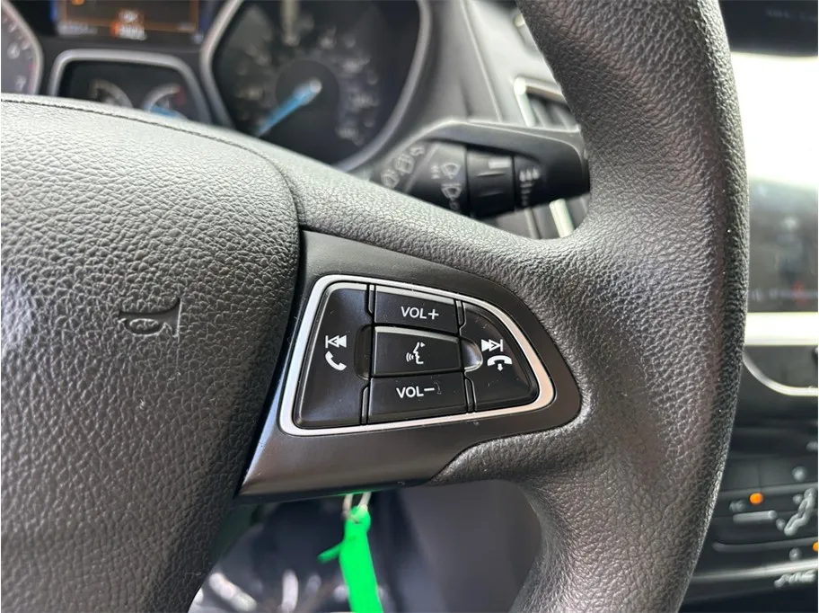 Ford Focus photo 20