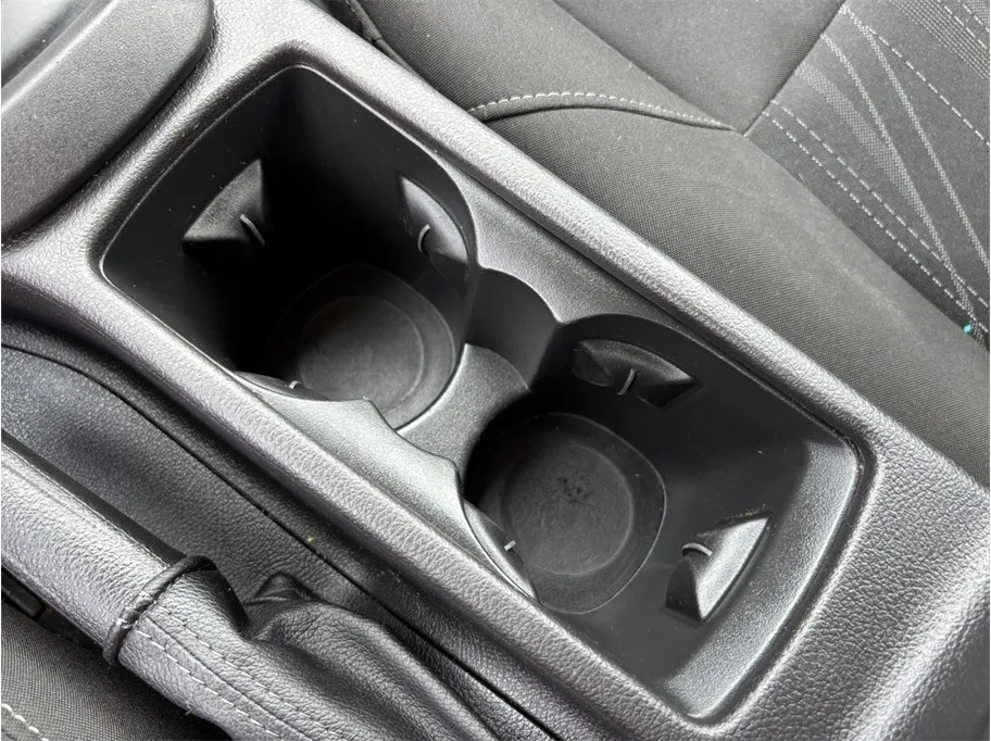 Ford Focus photo 24