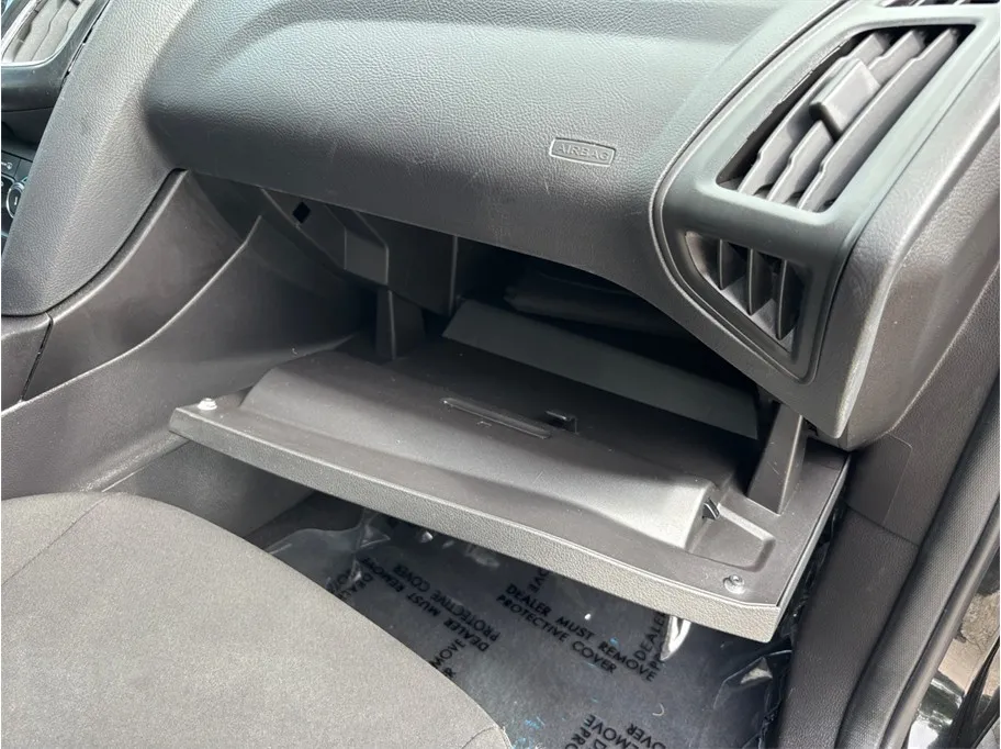 Ford Focus photo 33