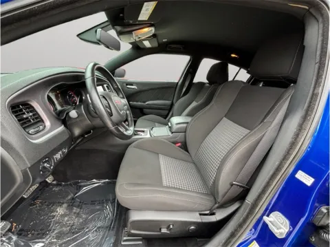 Photos of 2022 Dodge Charger R/T Sedan 4D for sale in Jacksonville, FL at Merit Auto Group Atlantic