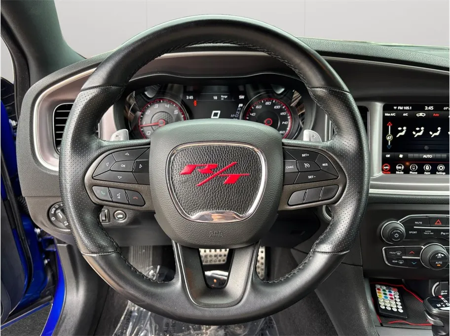 Dodge Charger photo 24