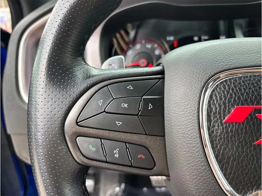 Dodge Charger photo 25