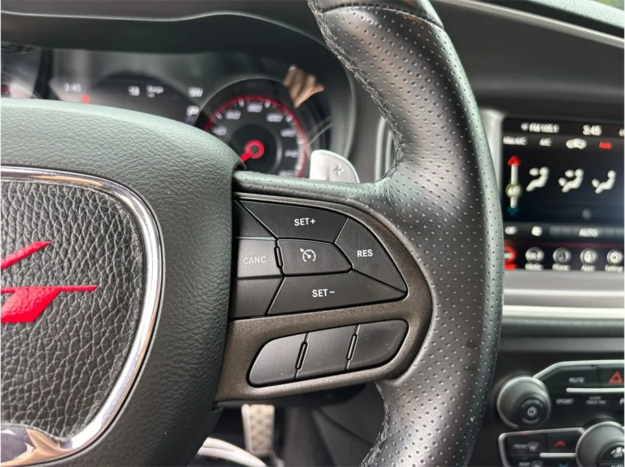 Dodge Charger photo 26