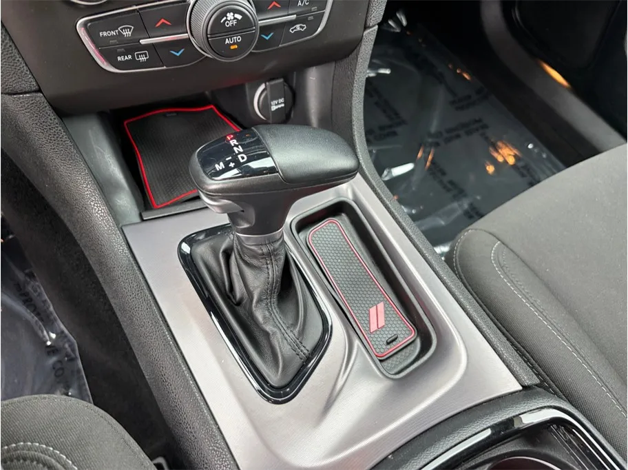 Dodge Charger photo 32