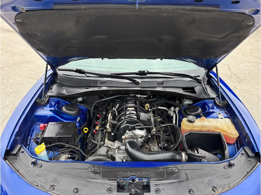 Dodge Charger photo 43