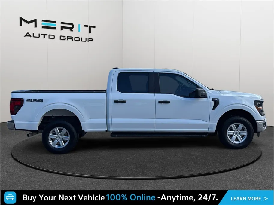 Ford F-150 photo 10