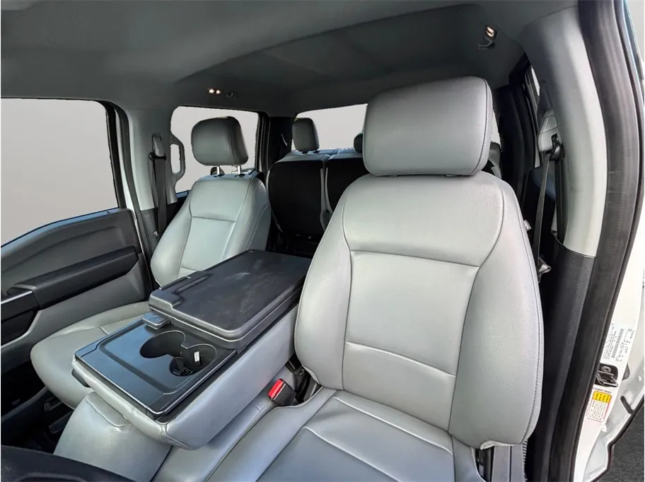 Ford F-150 photo 19