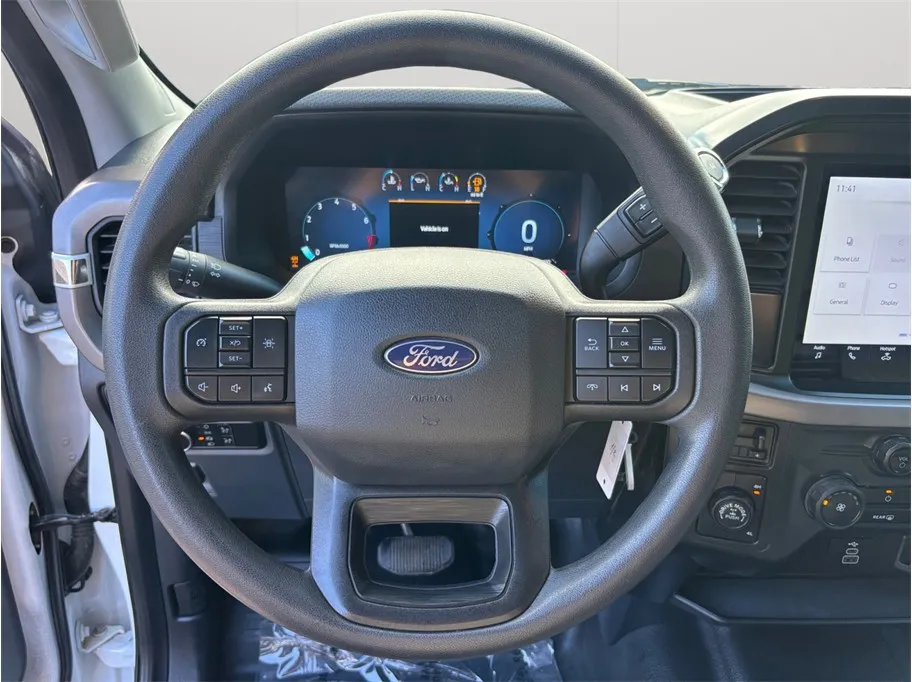 Ford F-150 photo 23