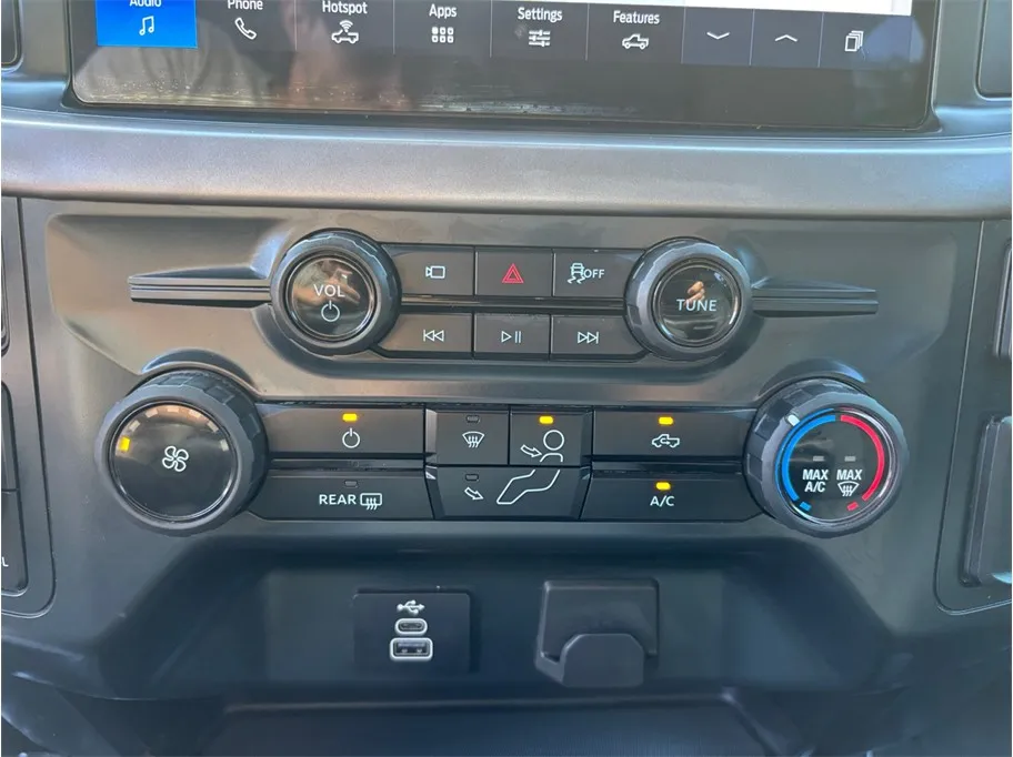 Ford F-150 photo 28