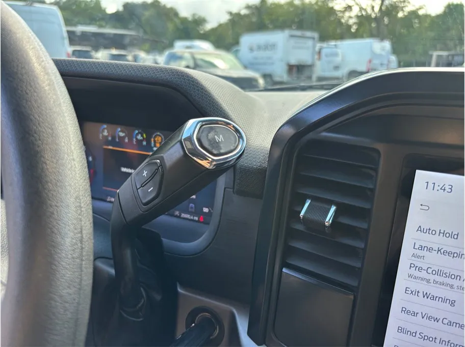 Ford F-150 photo 32