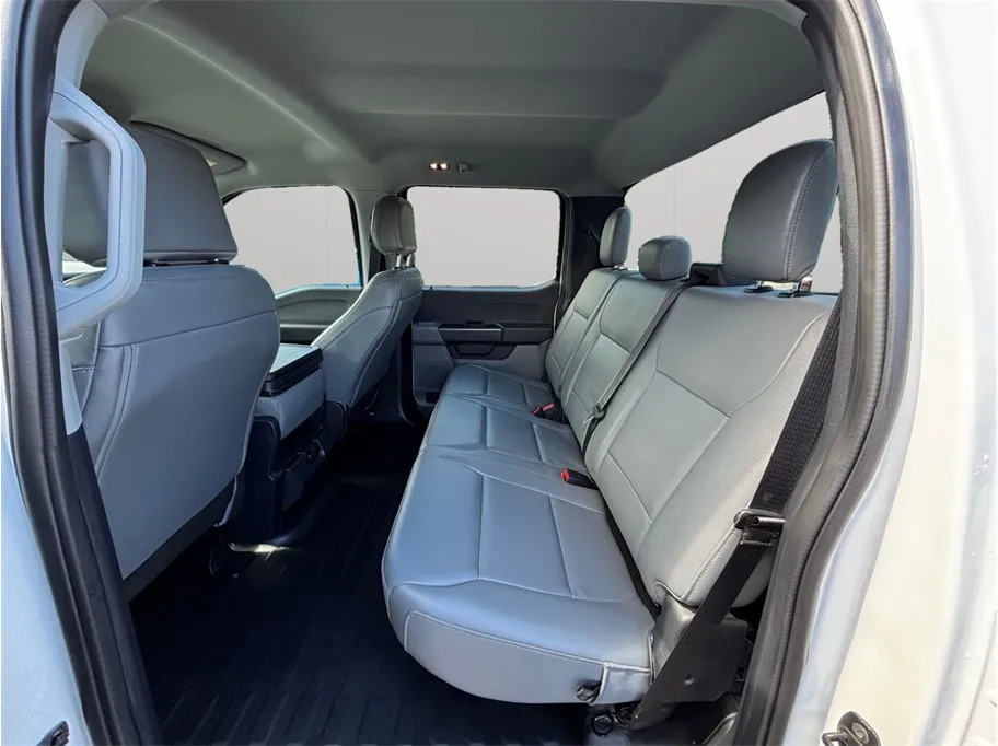 Ford F-150 photo 33