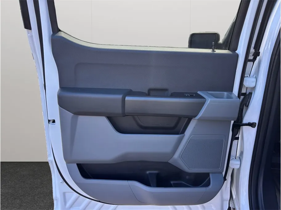 Ford F-150 photo 34