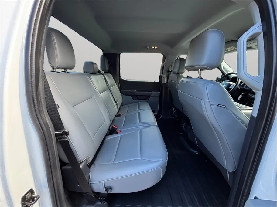Ford F-150 photo 36