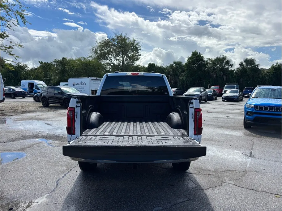 Ford F-150 photo 40