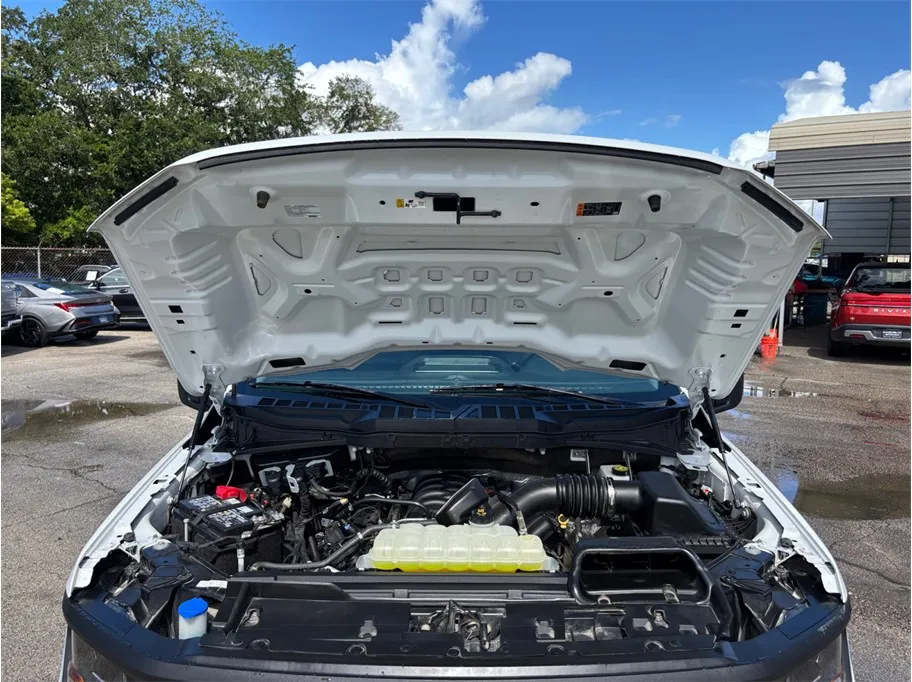 Ford F-150 photo 41