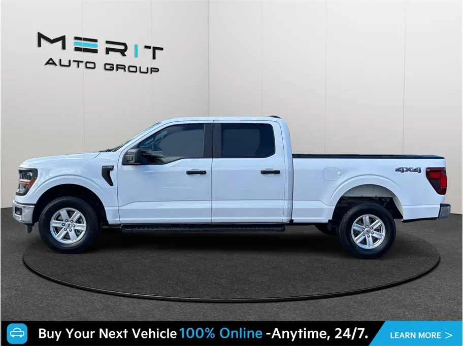 Ford F-150 photo 5