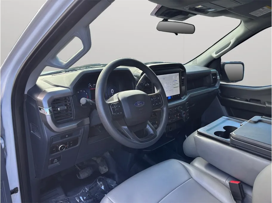 Ford F-150 photo 6
