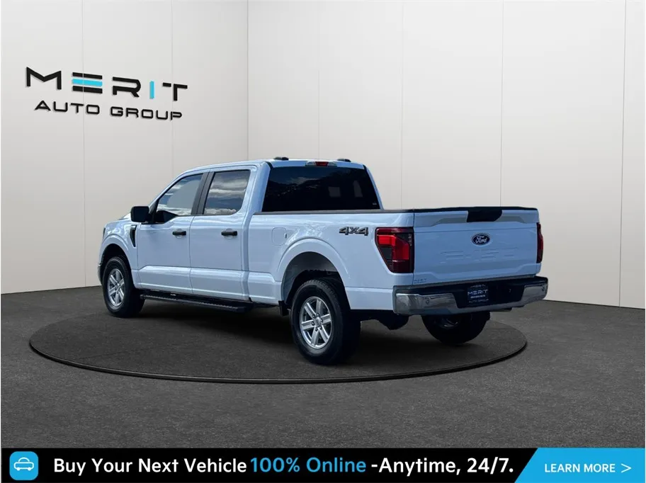 Ford F-150 photo 7