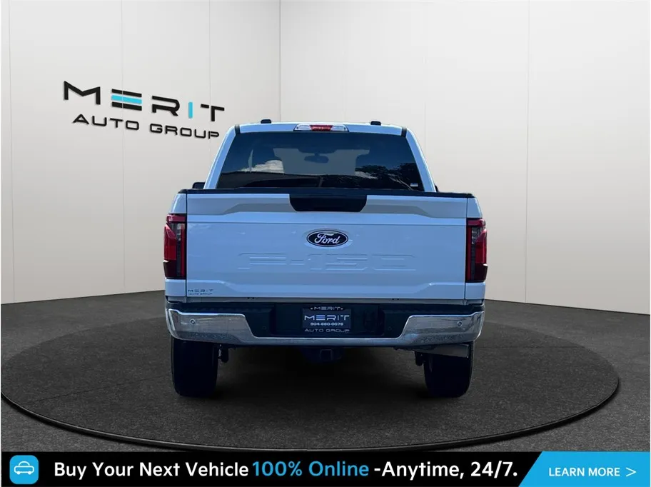 Ford F-150 photo 8