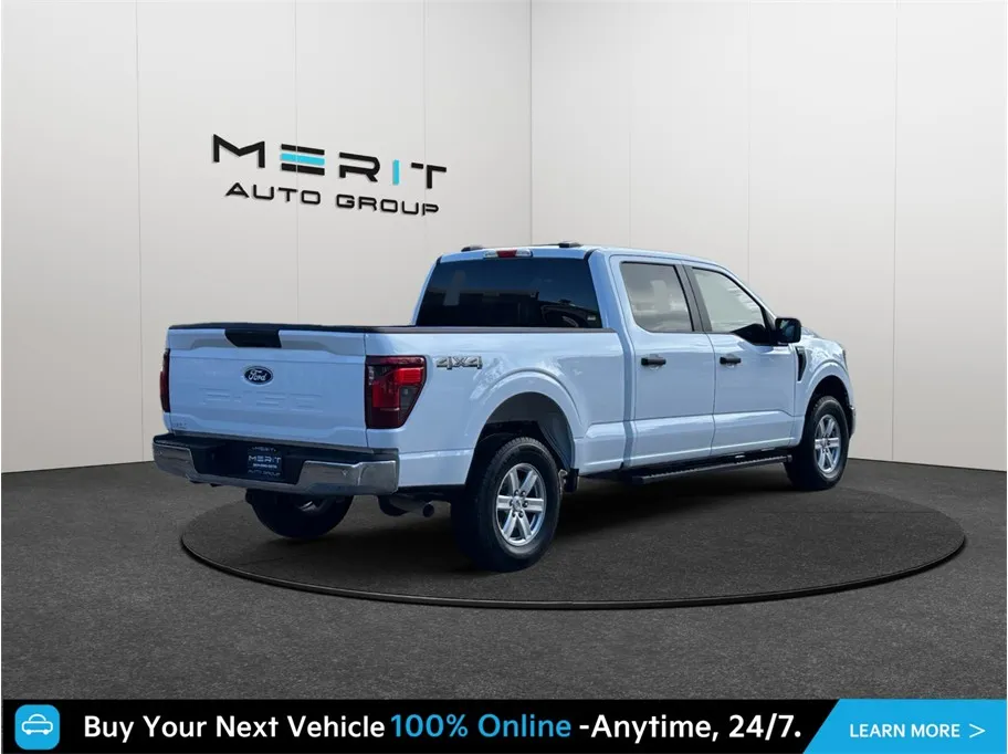 Ford F-150 photo 9