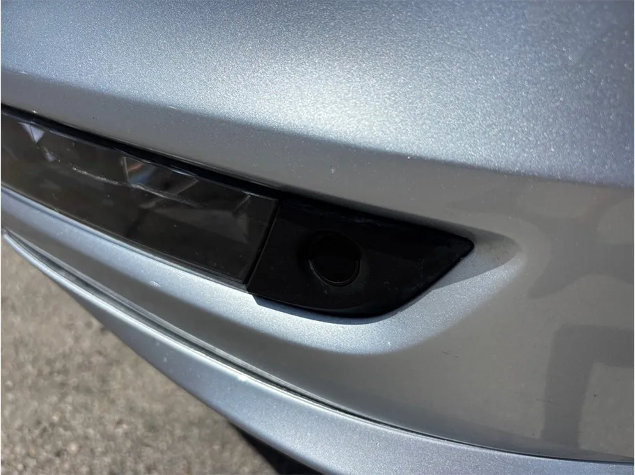 Porsche Cayenne photo 12