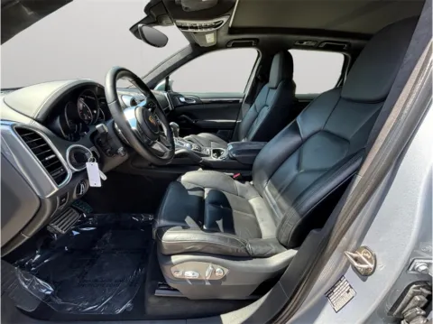 Photos of 2016 Porsche Cayenne GTS Sport Utility 4D for sale in Jacksonville, FL at Merit Auto Group Atlantic