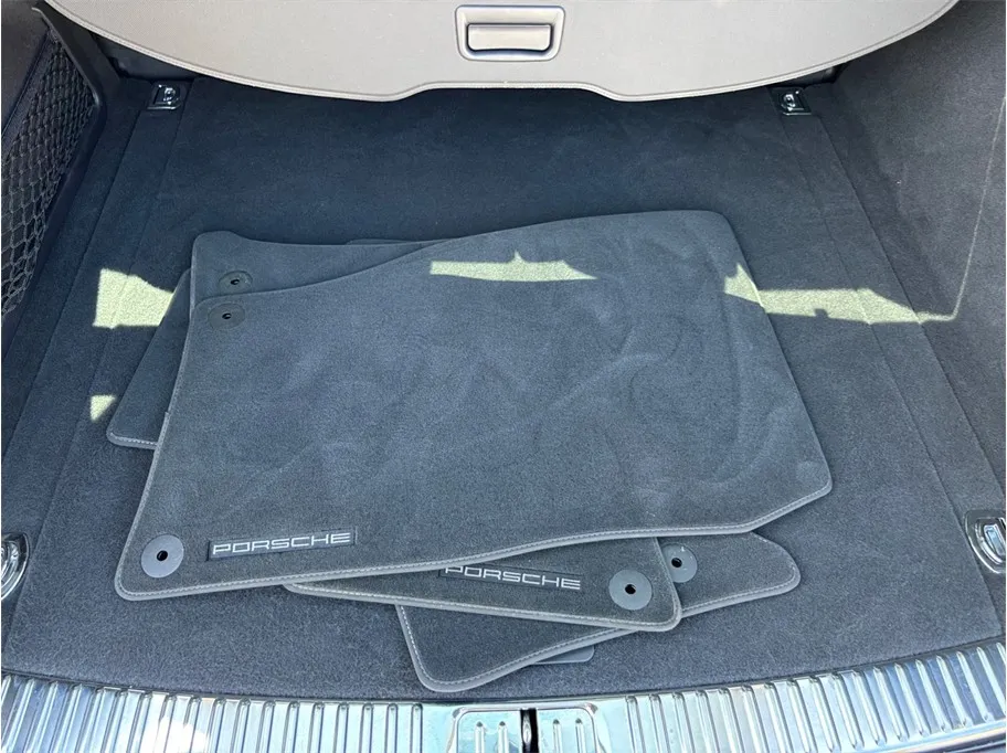 Porsche Cayenne photo 45