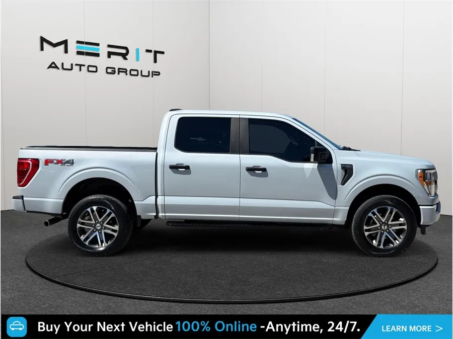 Ford F-150 photo 10