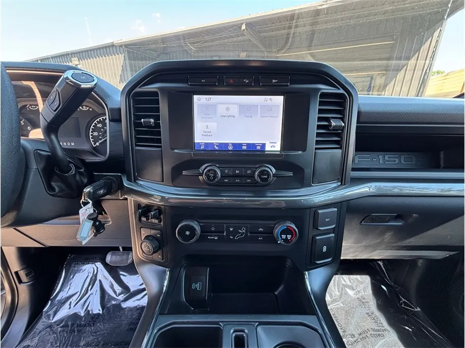 Ford F-150 photo 11