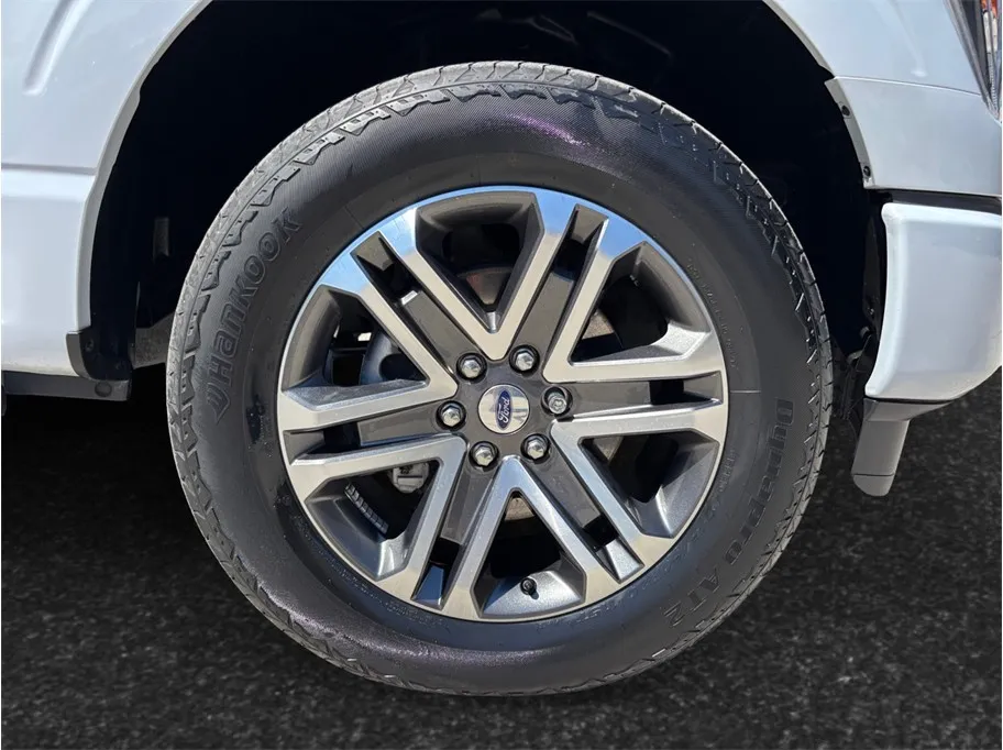 Ford F-150 photo 13