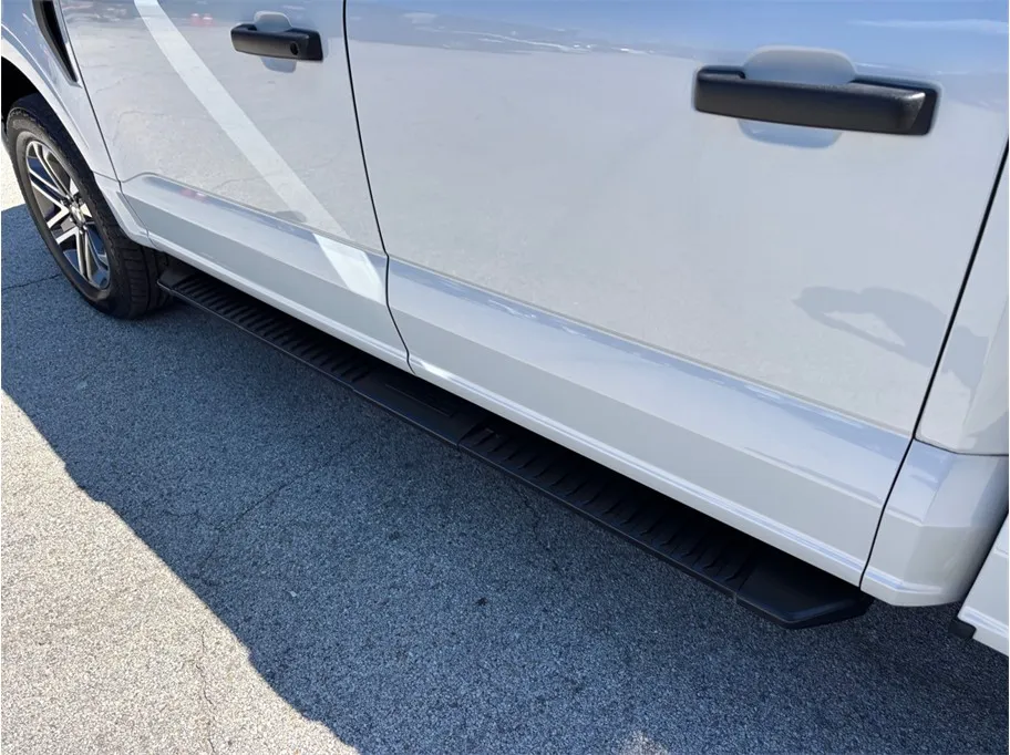 Ford F-150 photo 17