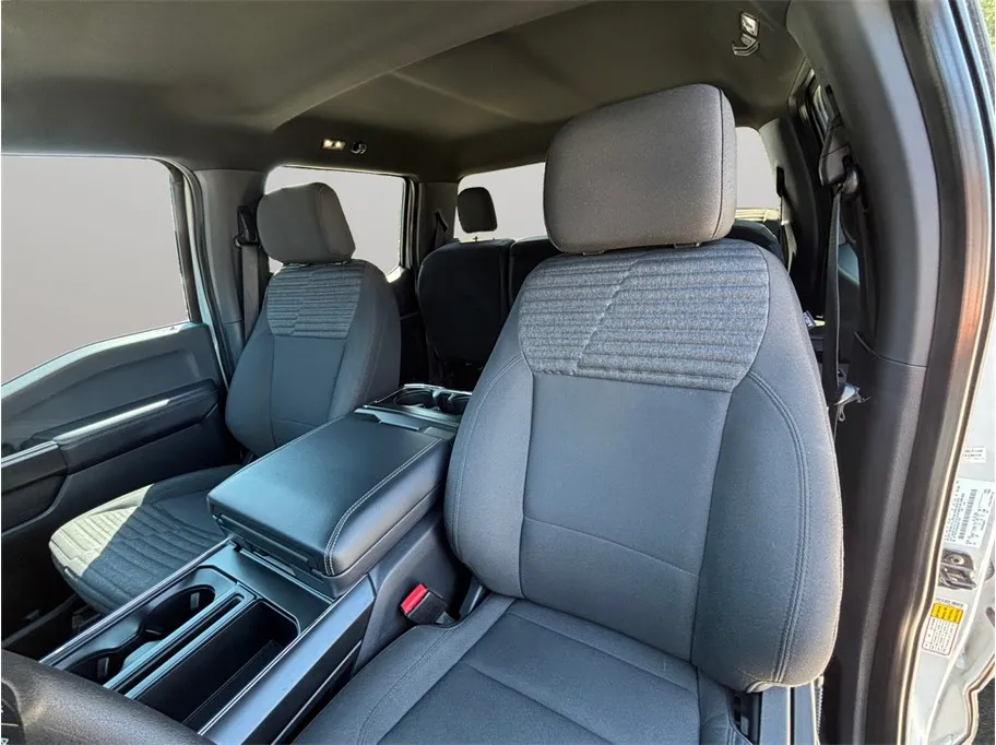 Ford F-150 photo 19