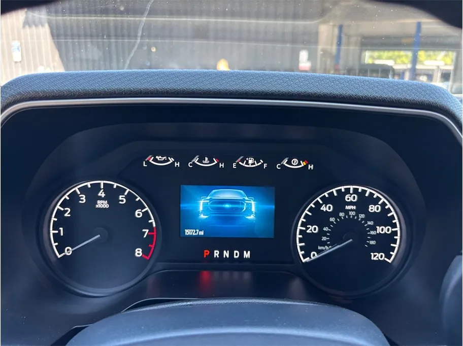 Ford F-150 photo 22