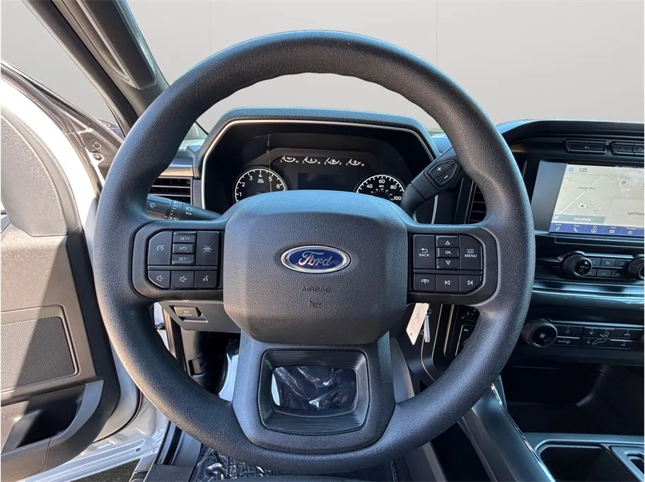 Ford F-150 photo 23