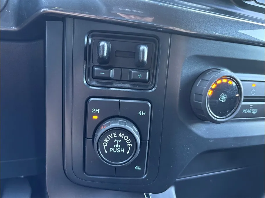 Ford F-150 photo 31